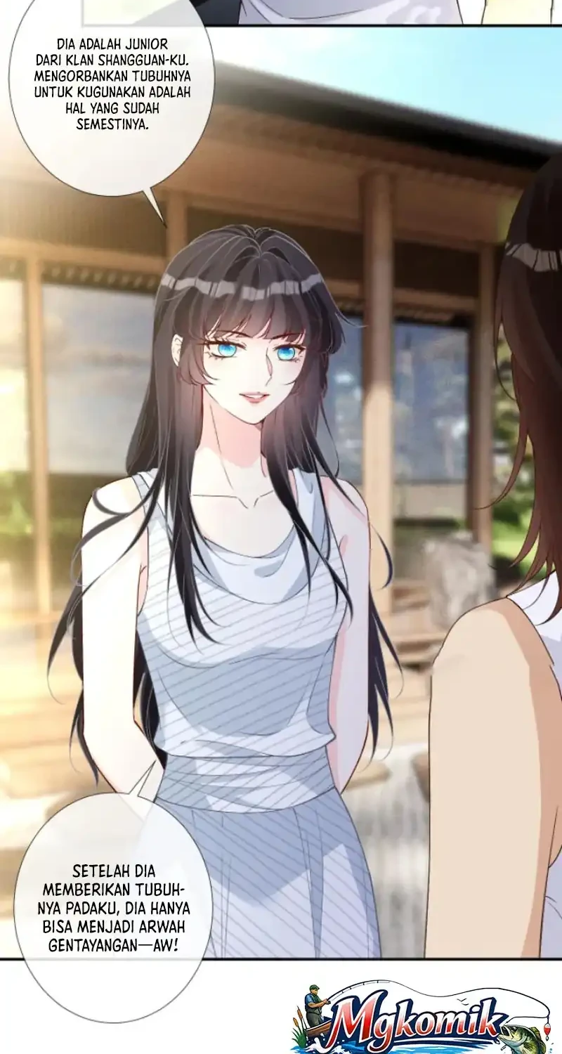 Bao Jin Wo De Xiao Majia Chapter 415 Gambar 4