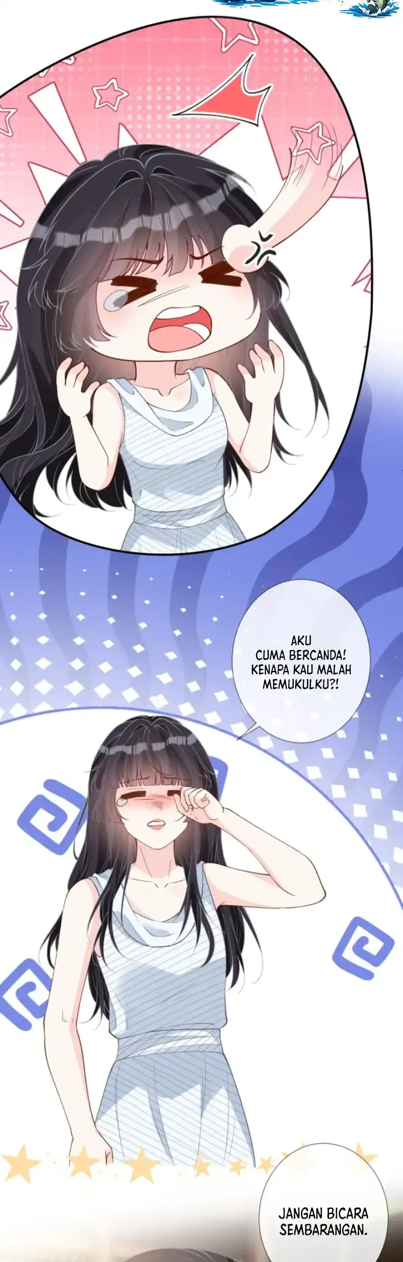Bao Jin Wo De Xiao Majia Chapter 415 Gambar 5