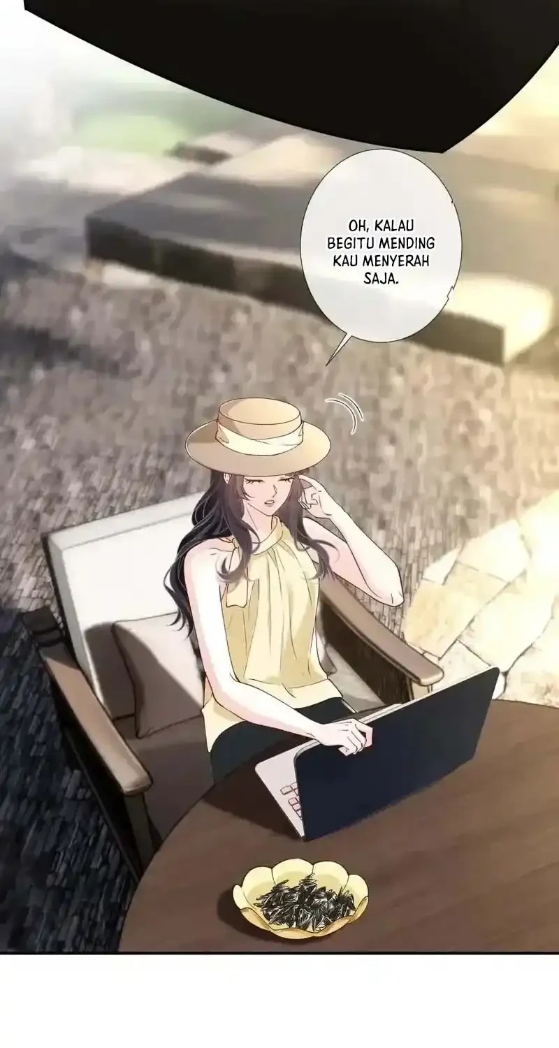 Bao Jin Wo De Xiao Majia Chapter 416 Gambar 6