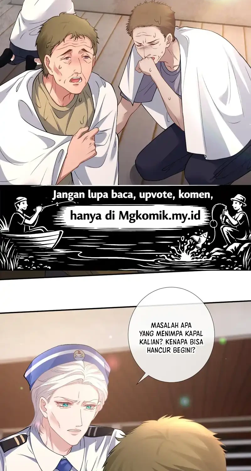 Bao Jin Wo De Xiao Majia Chapter 419 Gambar 6