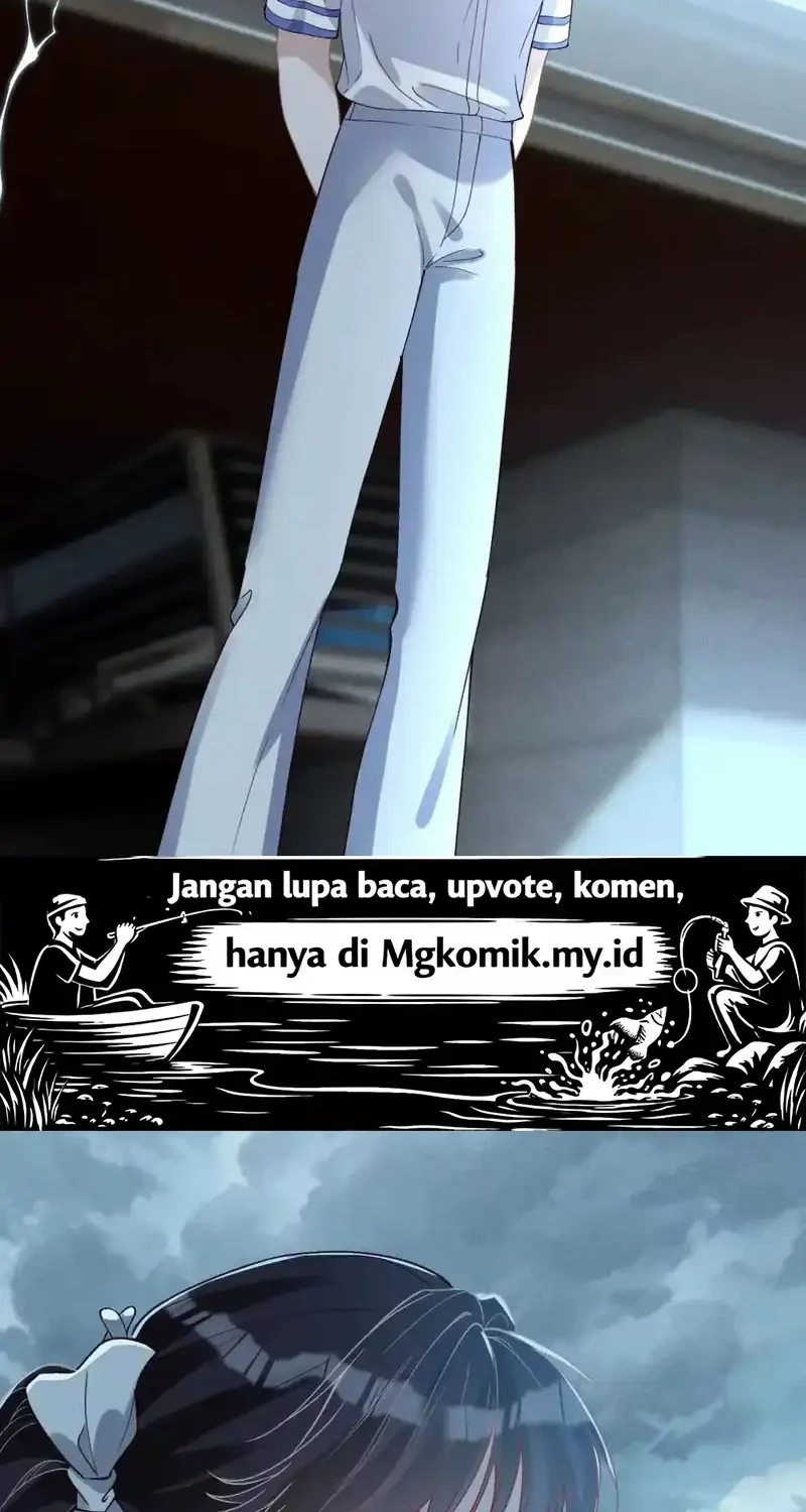 Bao Jin Wo De Xiao Majia Chapter 420 Gambar 6
