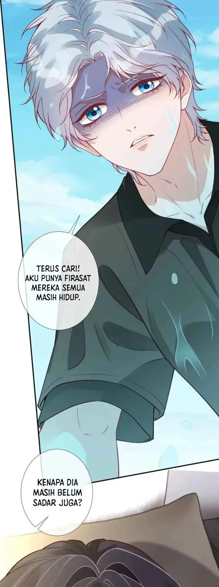 Bao Jin Wo De Xiao Majia Chapter 422 Gambar 6