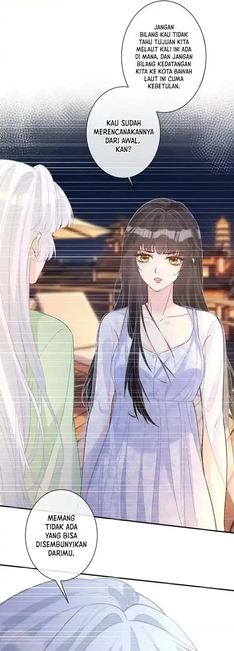 Bao Jin Wo De Xiao Majia Chapter 424 Gambar 6