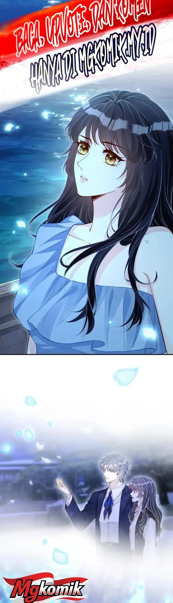 Bao Jin Wo De Xiao Majia Chapter 426 Gambar 5