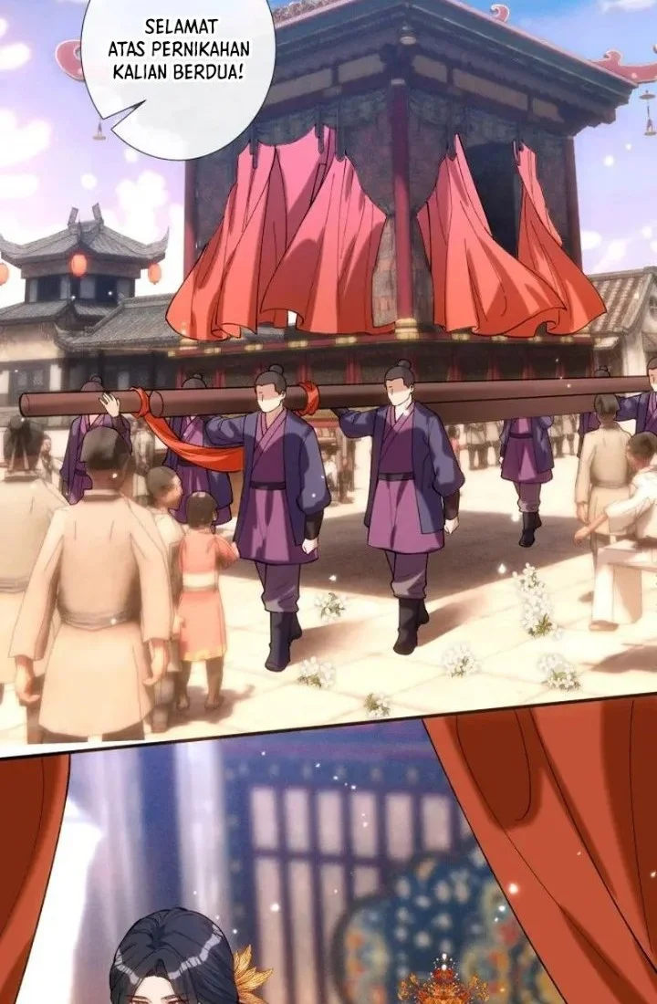 Bao Jin Wo De Xiao Majia Chapter 431 Gambar 4