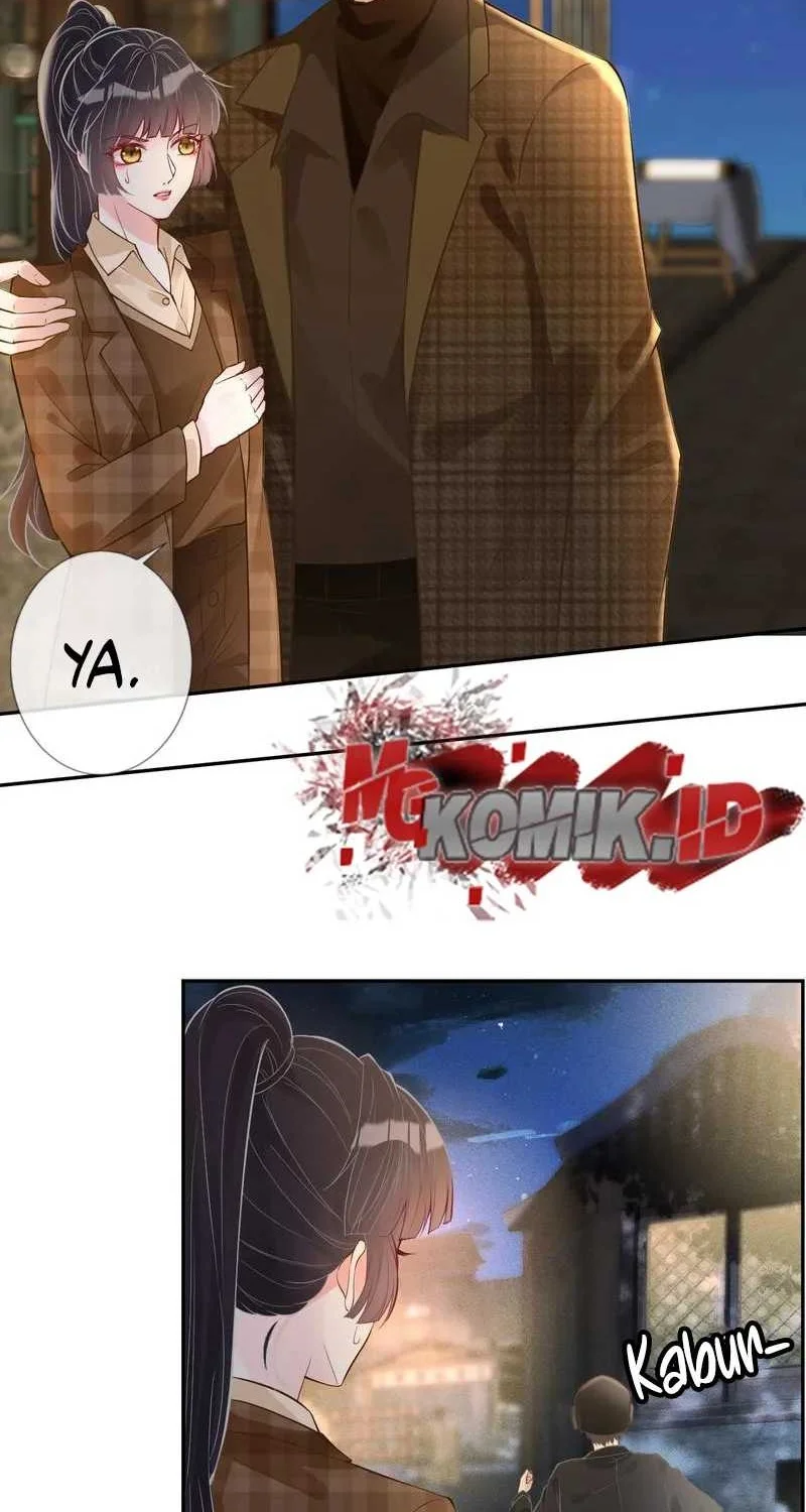 Bao Jin Wo De Xiao Majia Chapter 53 Gambar 4
