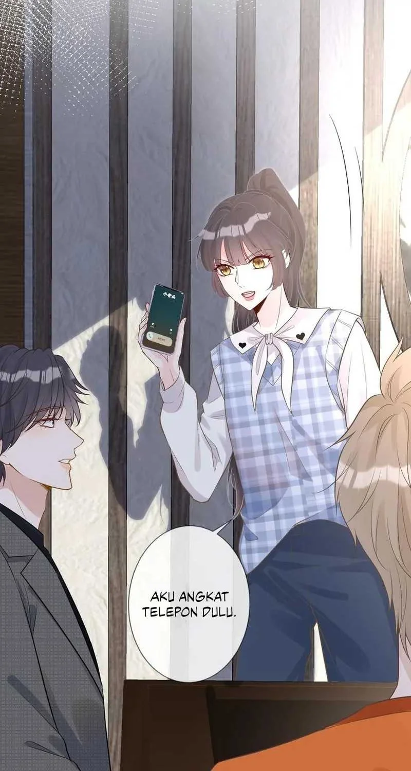 Bao Jin Wo De Xiao Majia Chapter 69 Gambar 6