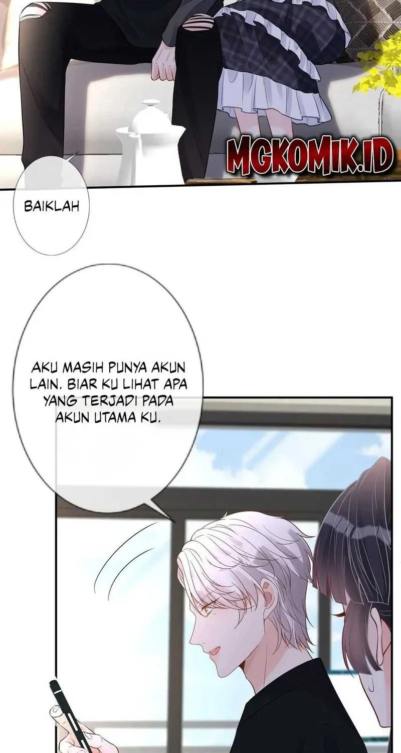 Bao Jin Wo De Xiao Majia Chapter 81 Gambar 6