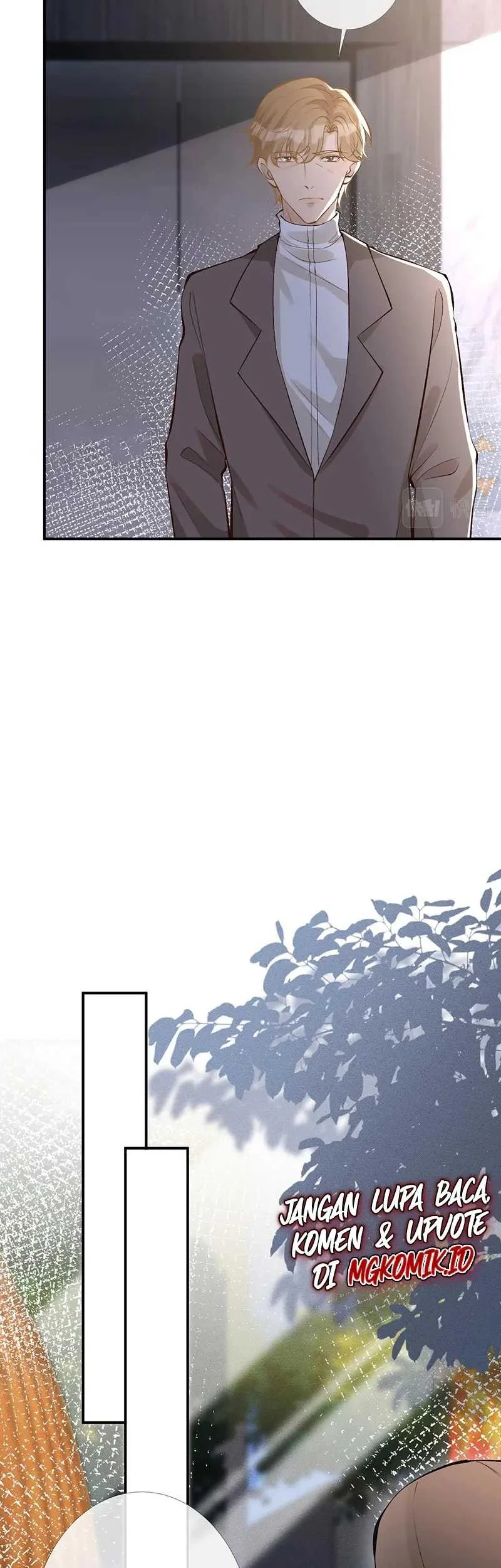 Bao Jin Wo De Xiao Majia Chapter 88 Gambar 5