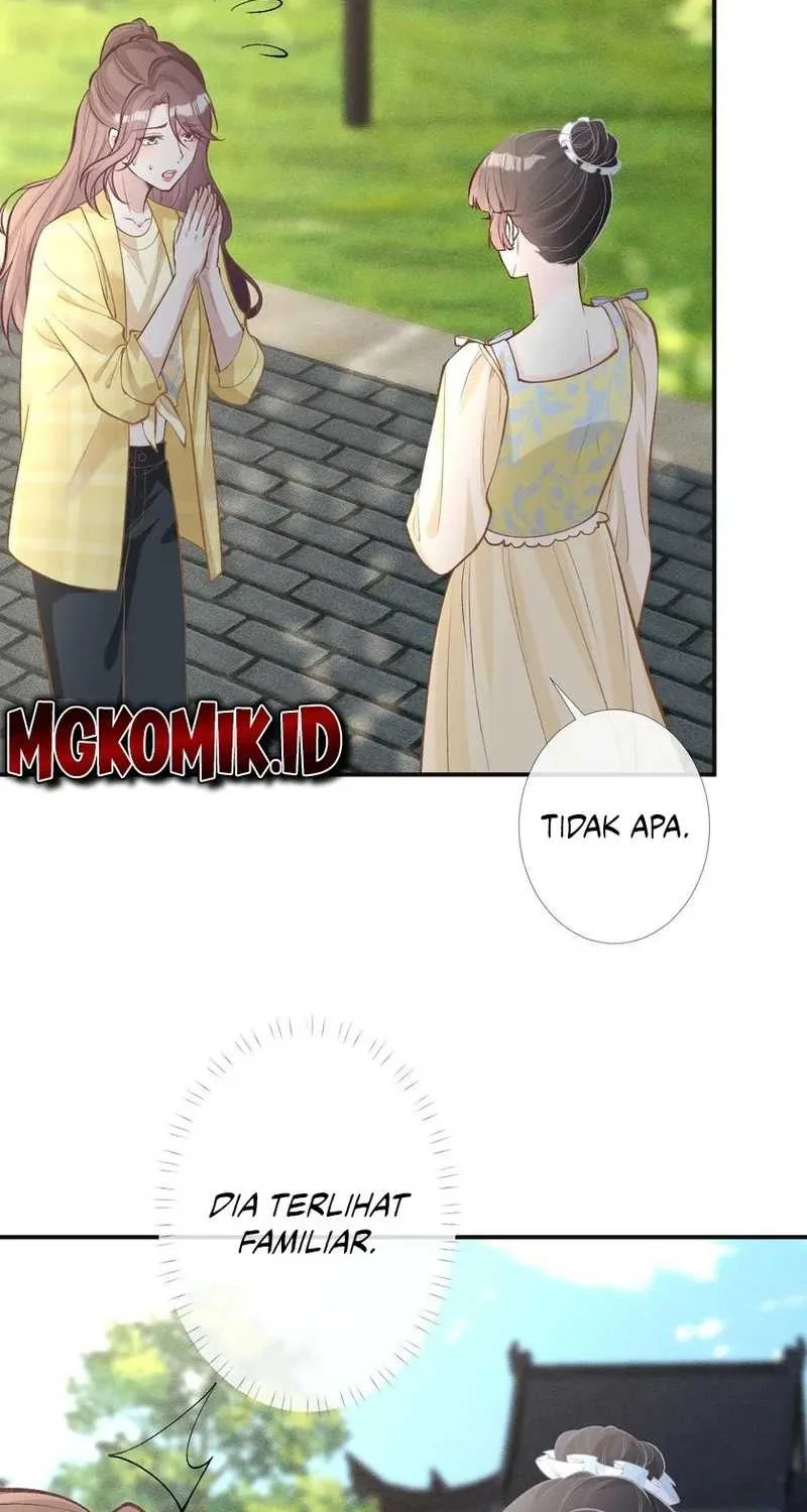 Bao Jin Wo De Xiao Majia Chapter 96 Gambar 4