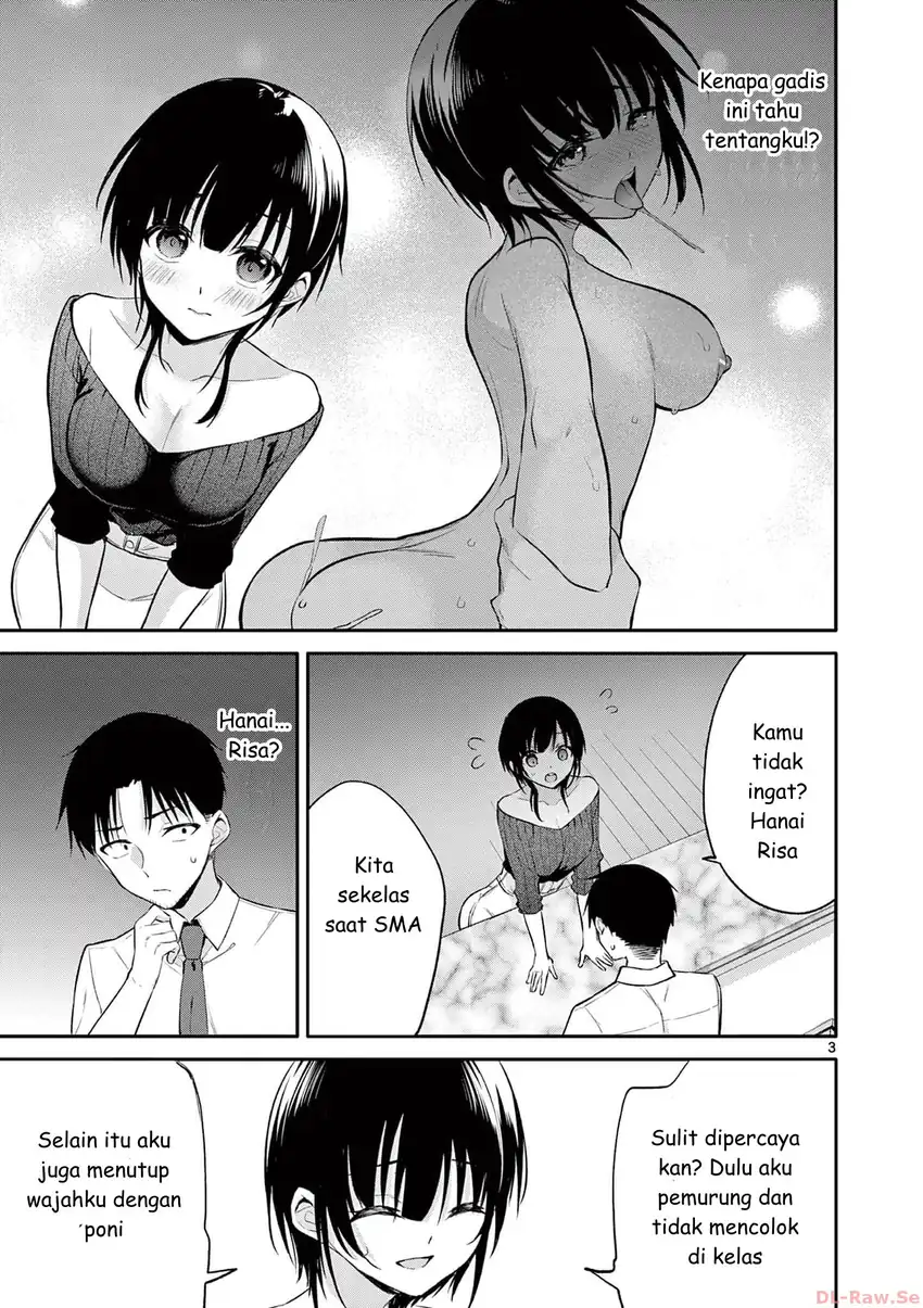 Bar Flowers Chapter 33 Gambar 3