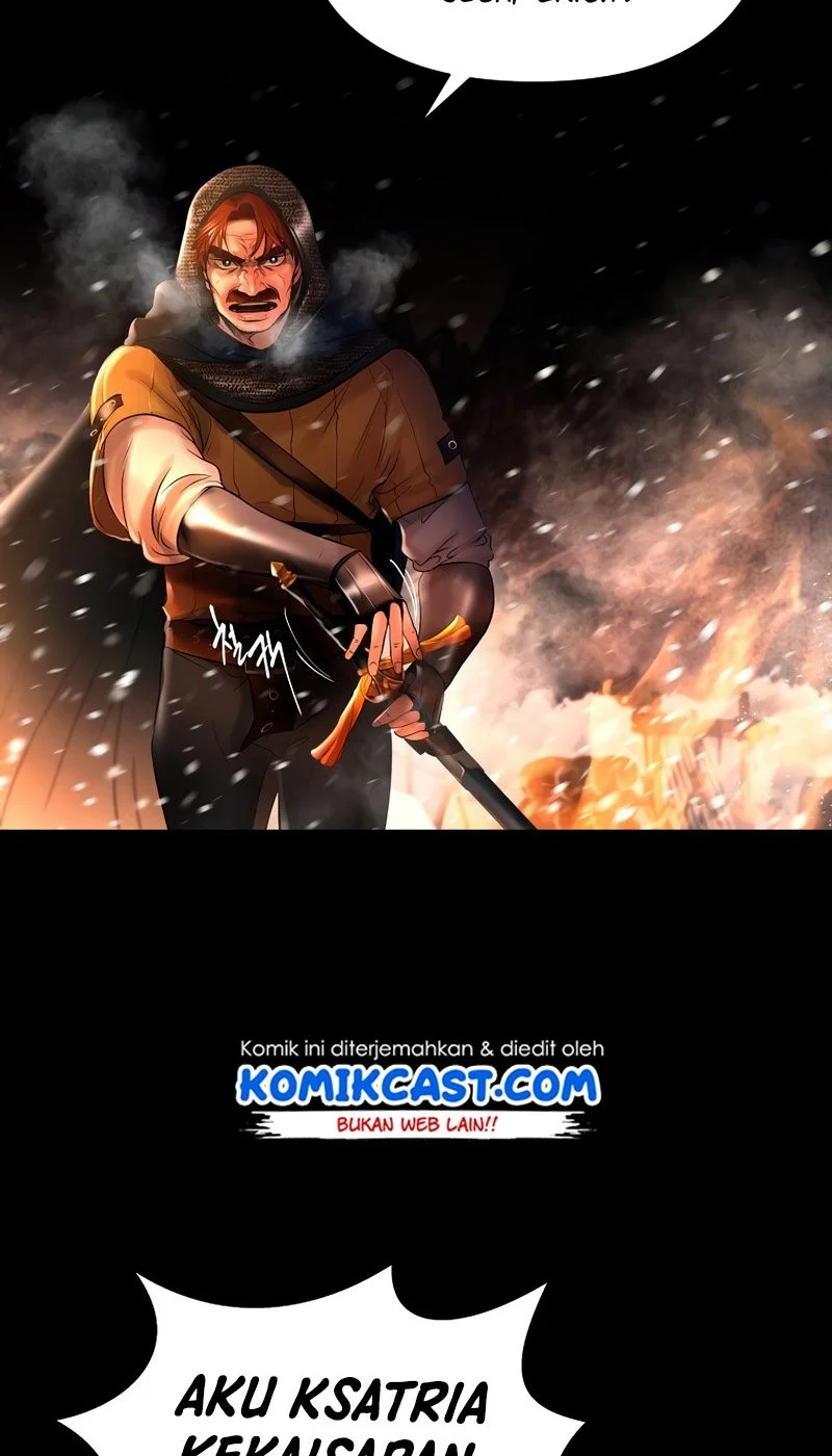 Barbarian Quest Chapter 1 Gambar 9