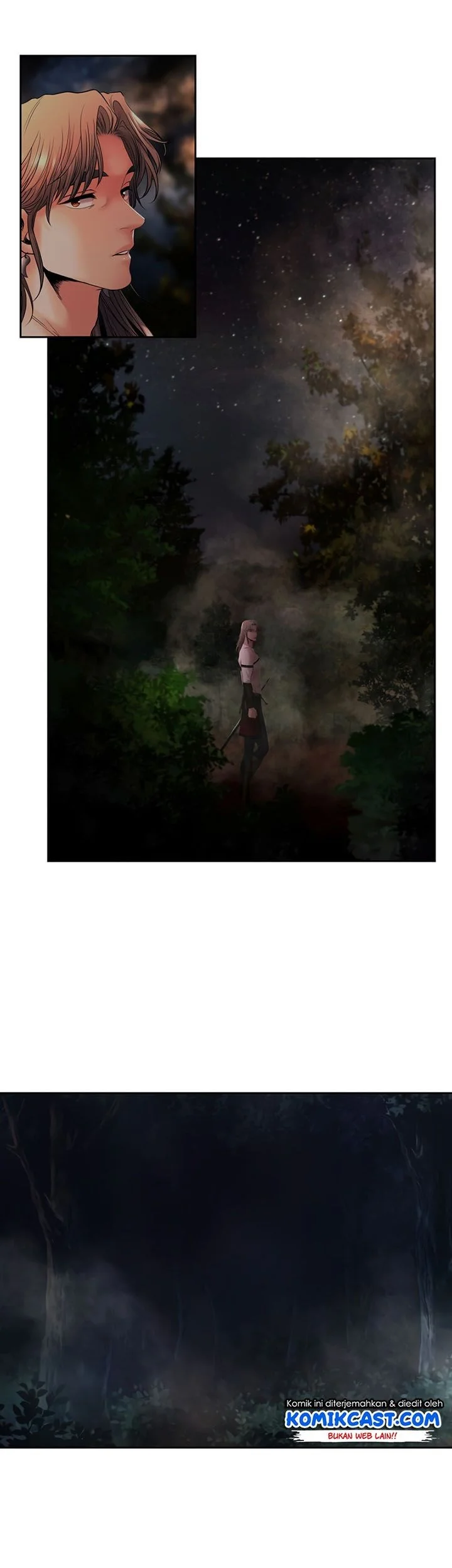 Barbarian Quest Chapter 10 Gambar 6
