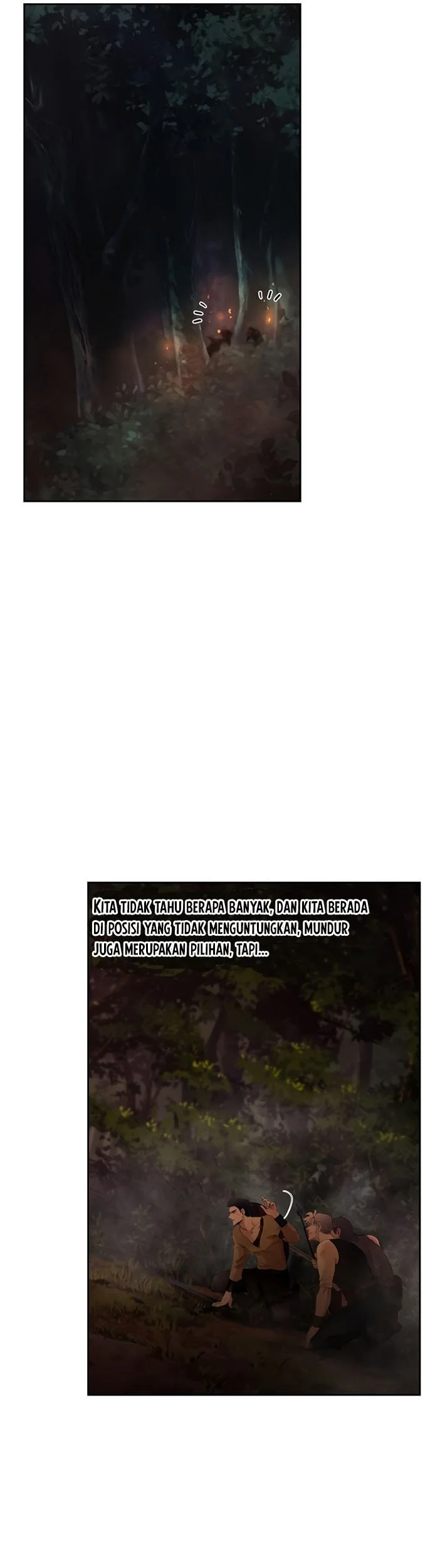 Barbarian Quest Chapter 11 Gambar 8