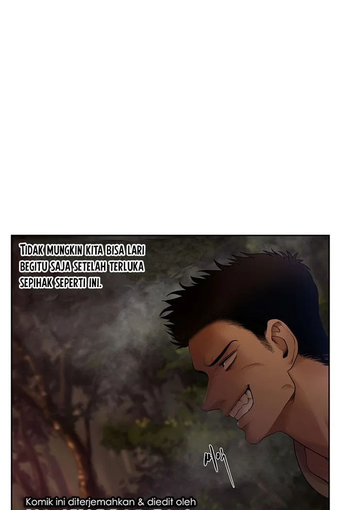Barbarian Quest Chapter 11 Gambar 9