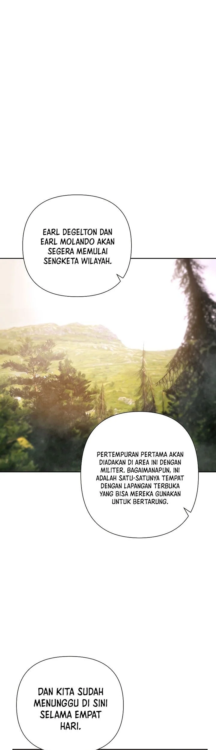 Barbarian Quest Chapter 12 Gambar 8