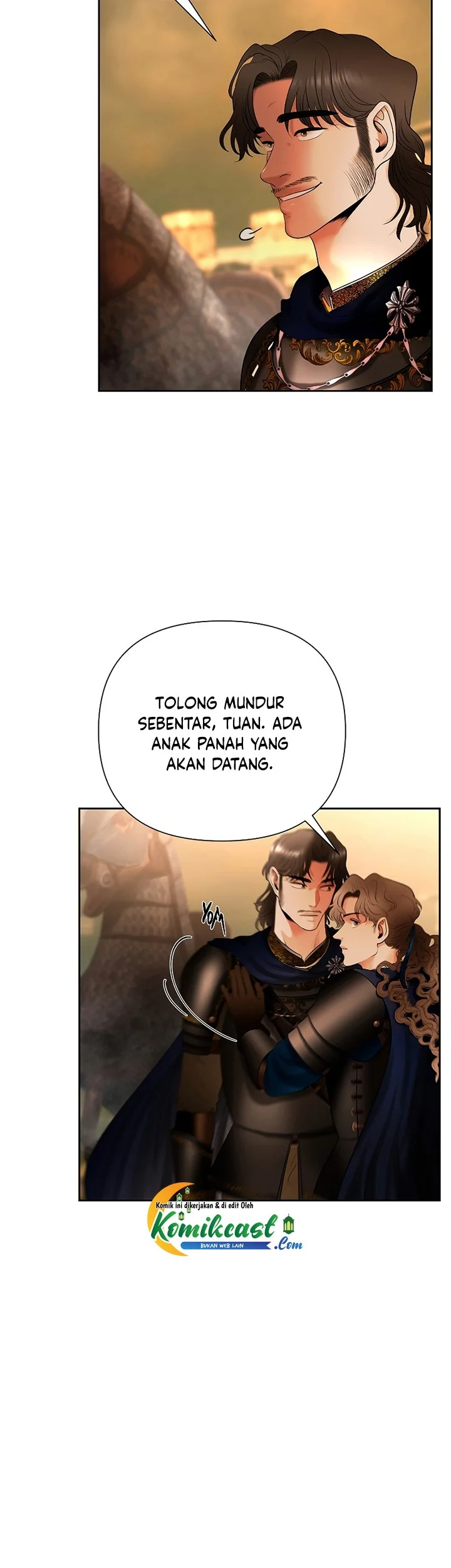 Barbarian Quest Chapter 13 Gambar 8