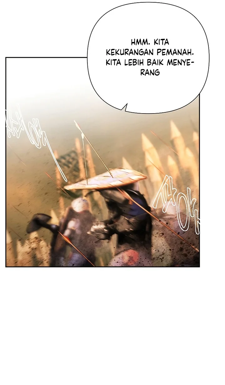 Barbarian Quest Chapter 13 Gambar 9