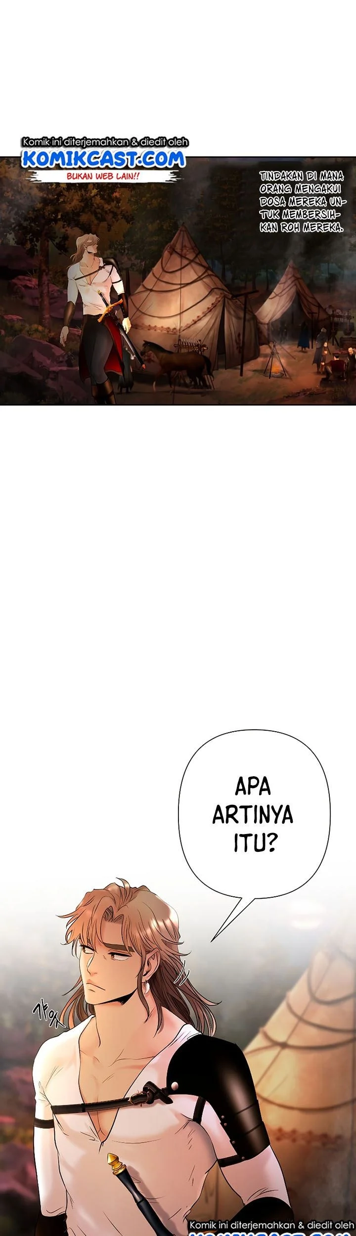 Barbarian Quest Chapter 19 Gambar 9