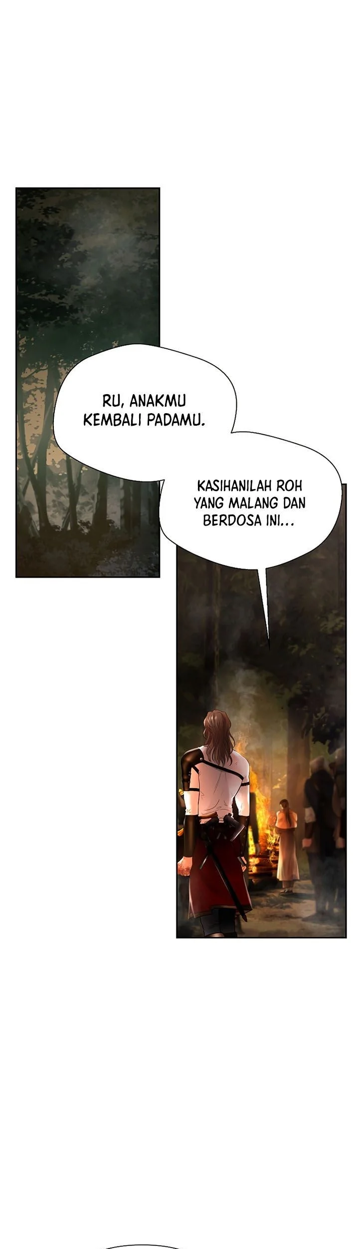 Barbarian Quest Chapter 20 Gambar 8