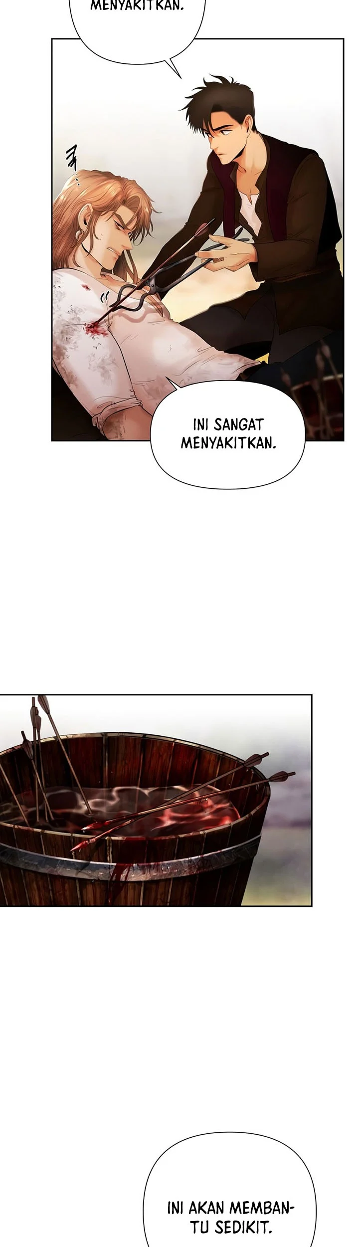 Barbarian Quest Chapter 23 Gambar 6
