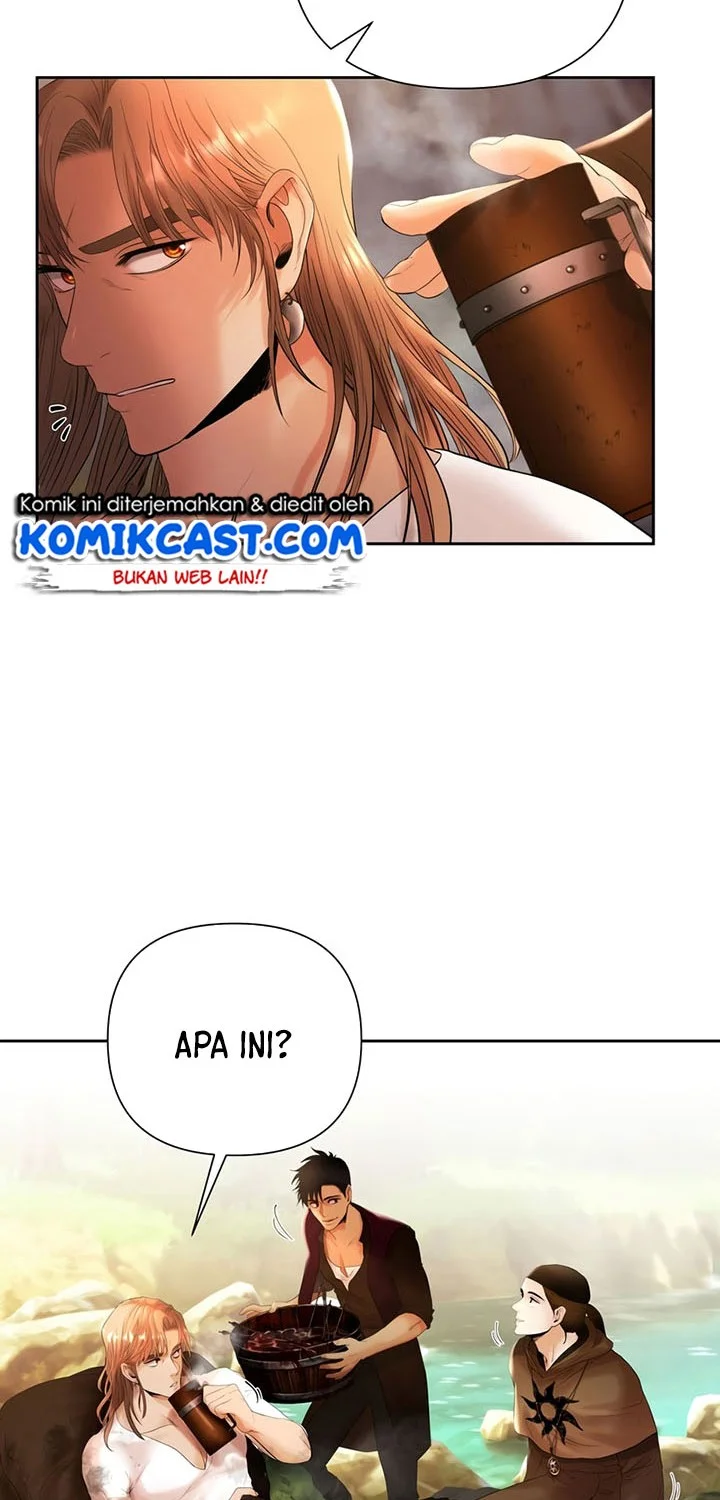 Barbarian Quest Chapter 23 Gambar 7