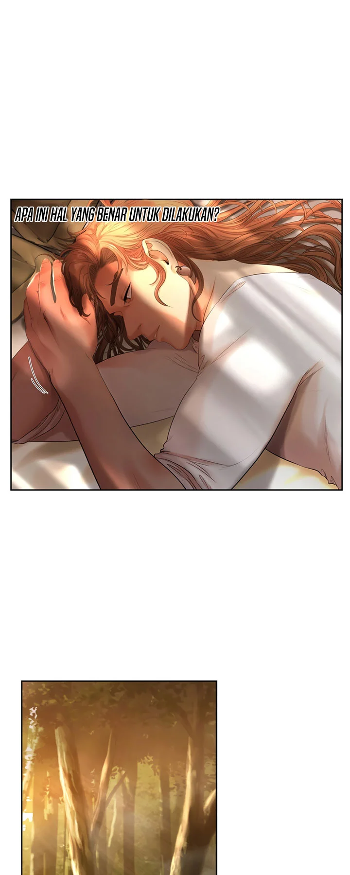 Barbarian Quest Chapter 24 Gambar 8
