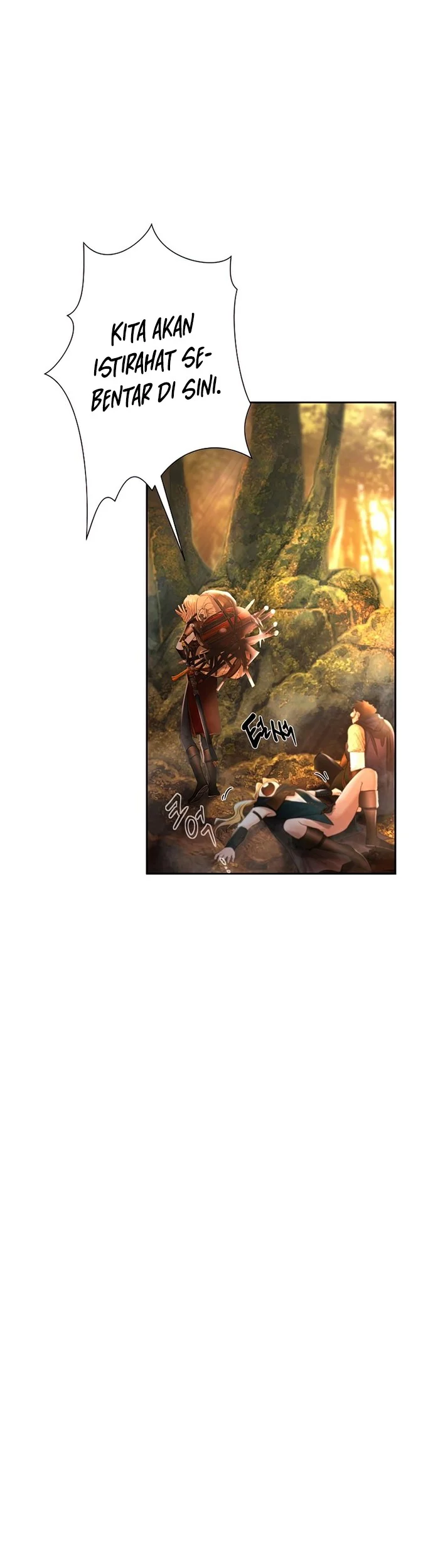 Barbarian Quest Chapter 29 Gambar 6