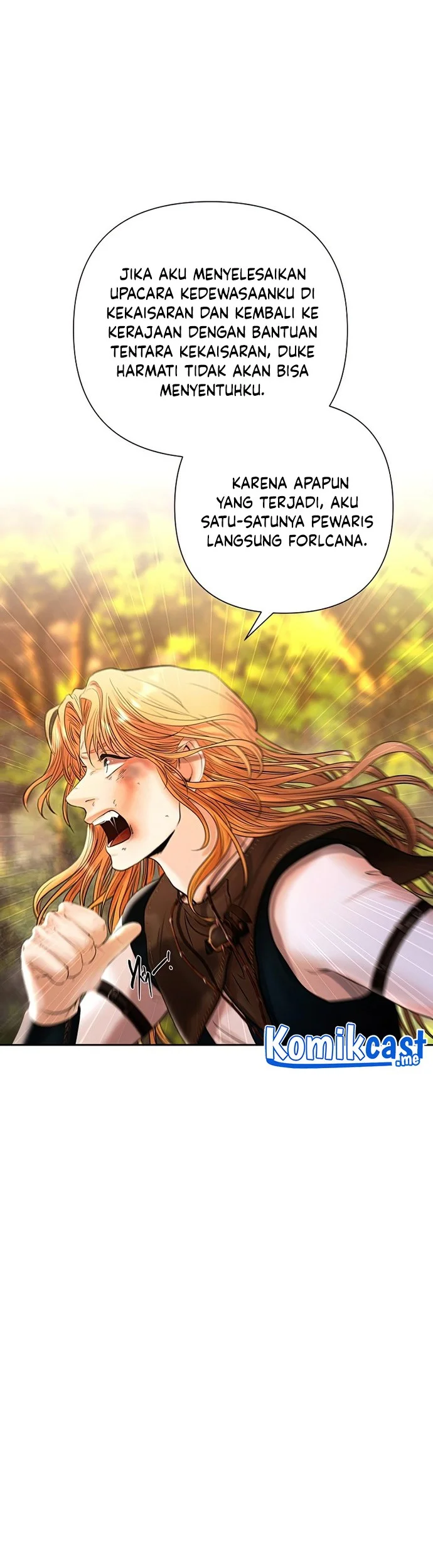 Barbarian Quest Chapter 31 Gambar 6