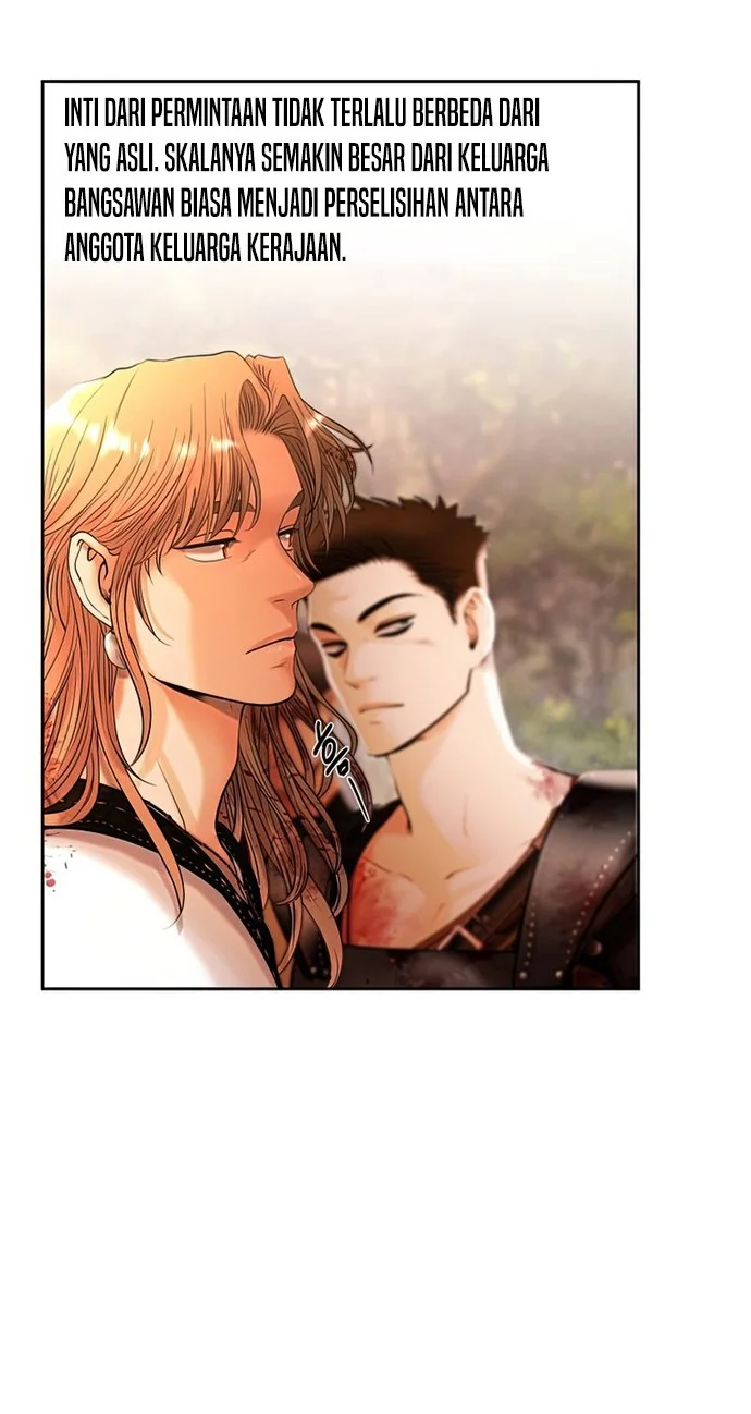Barbarian Quest Chapter 31 Gambar 7