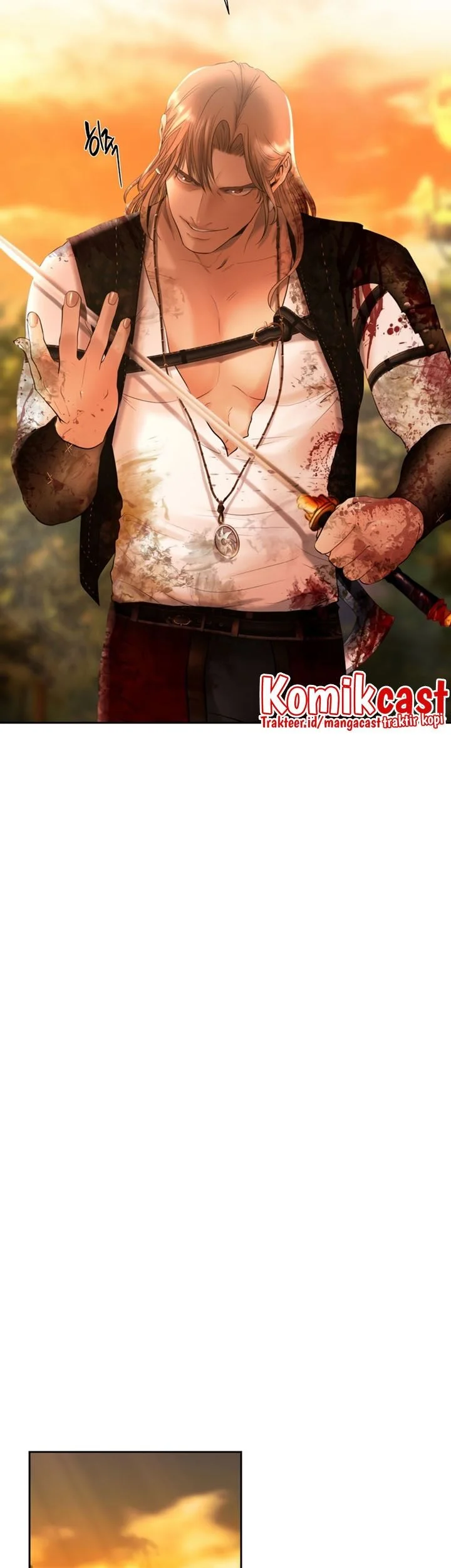 Barbarian Quest Chapter 36 Gambar 10