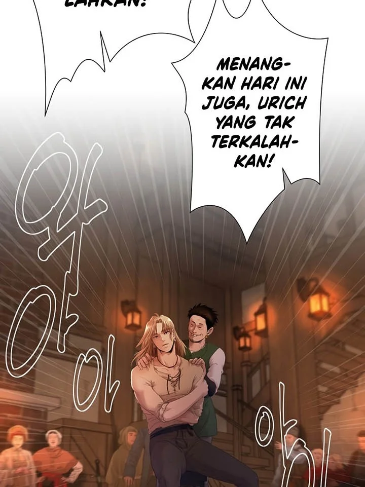 Barbarian Quest Chapter 4 Gambar 9