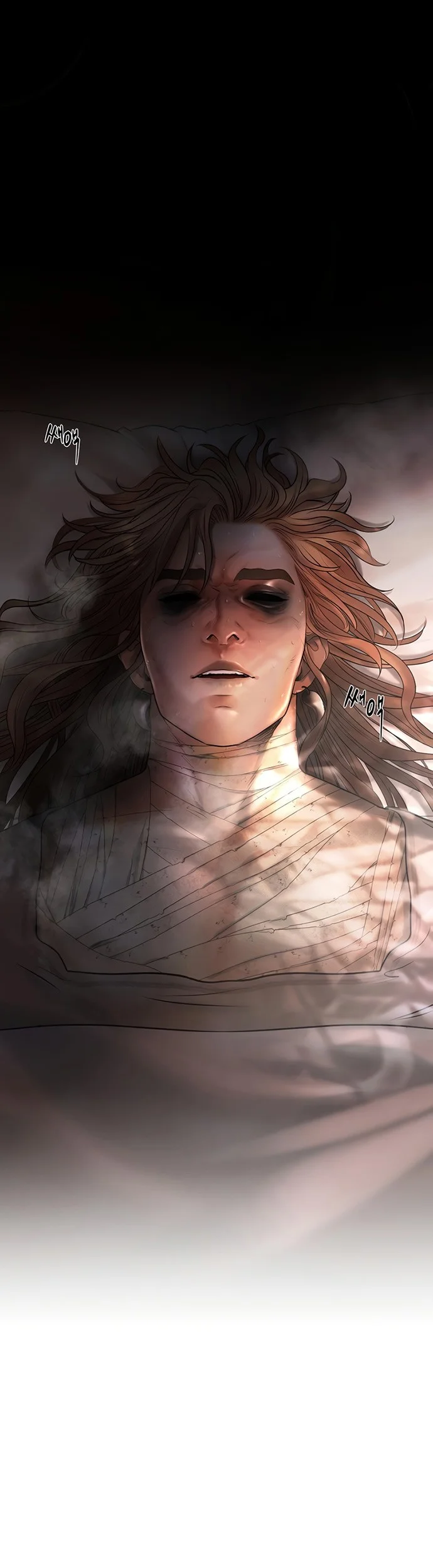 Barbarian Quest Chapter 40 Gambar 8