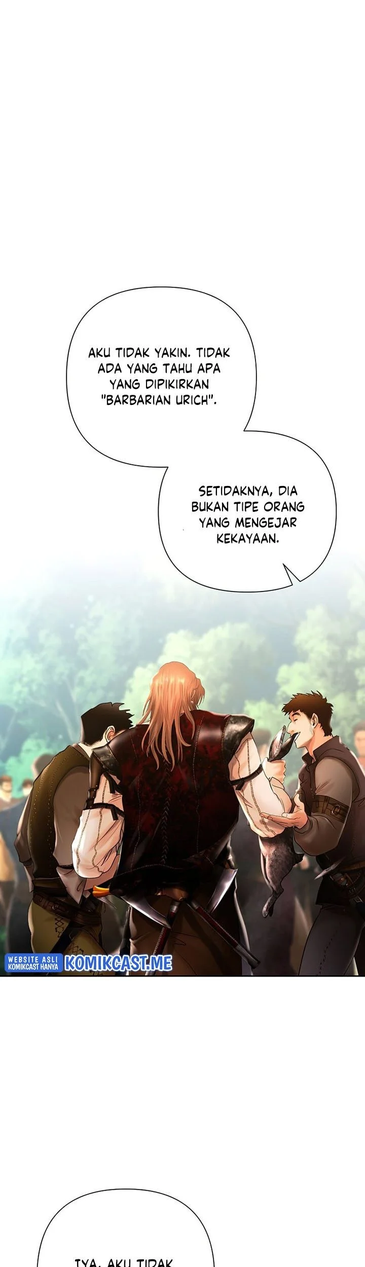 Barbarian Quest Chapter 42 Gambar 10