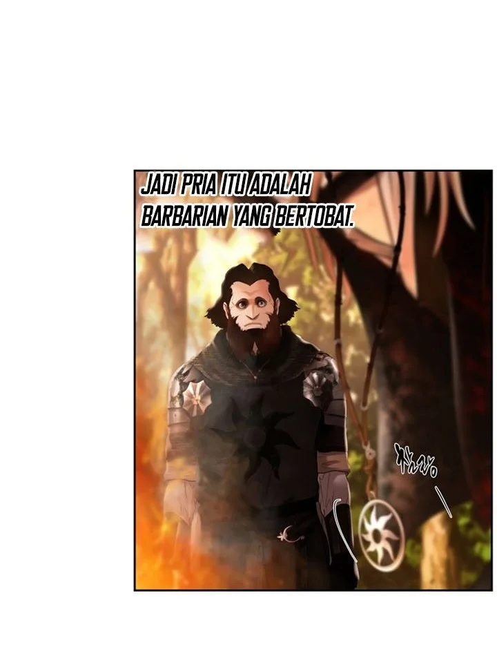 Barbarian Quest Chapter 43 Gambar 9