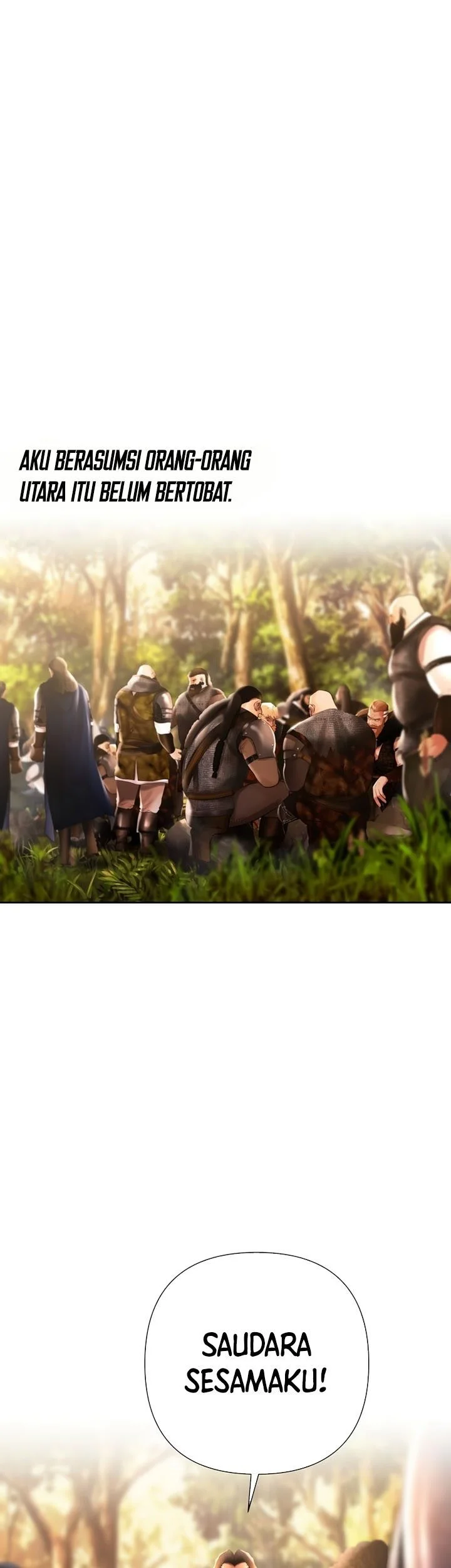 Barbarian Quest Chapter 43 Gambar 10
