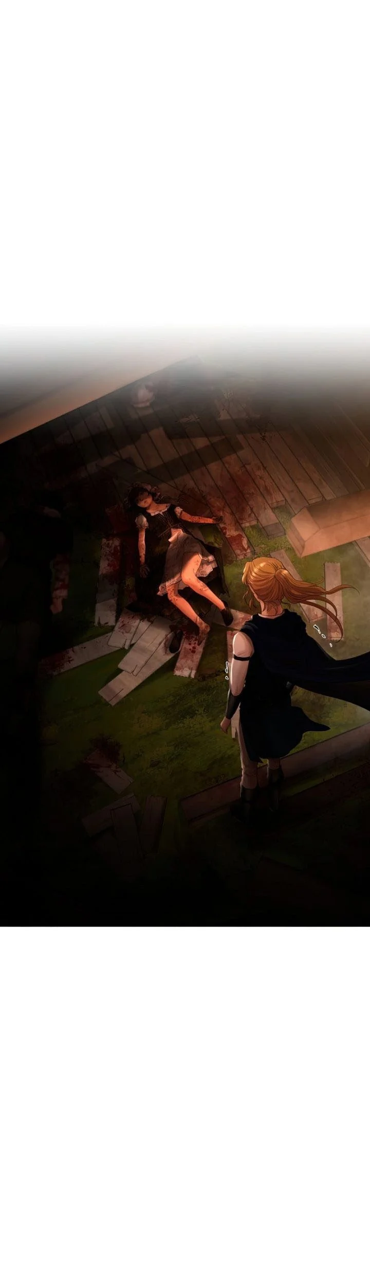 Barbarian Quest Chapter 44 Gambar 10