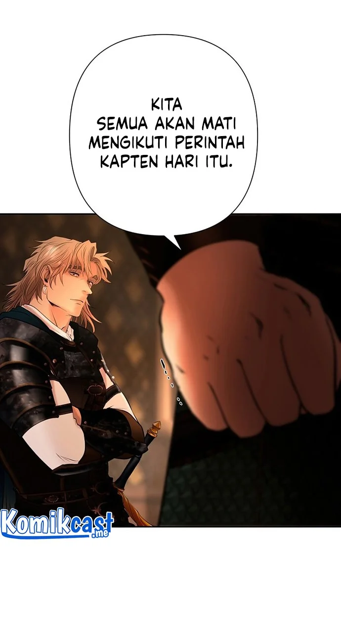 Barbarian Quest Chapter 46 Gambar 7