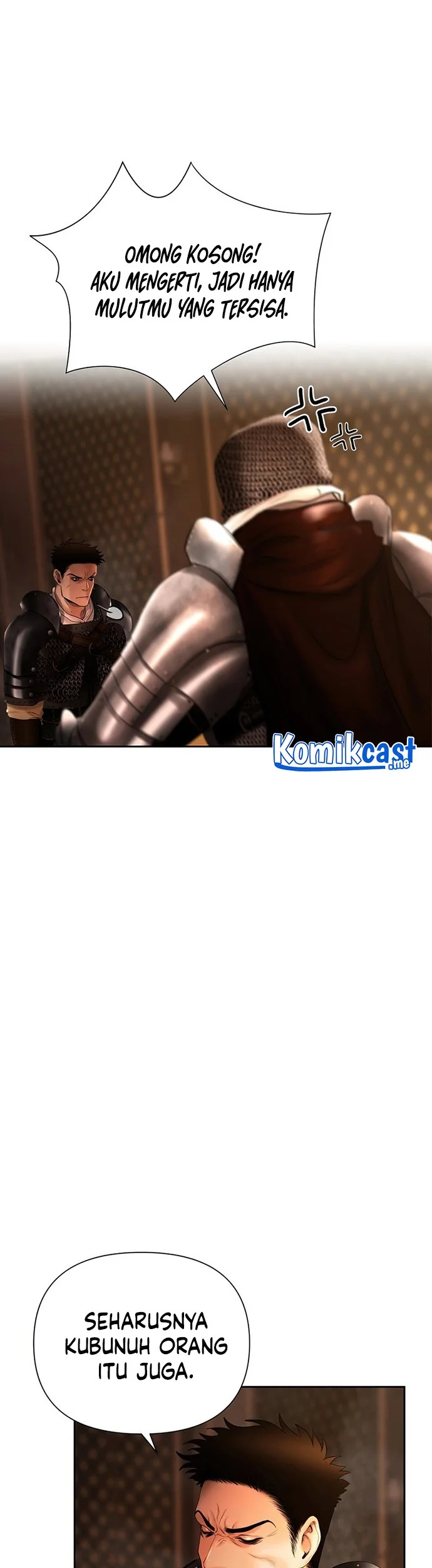 Barbarian Quest Chapter 46 Gambar 8