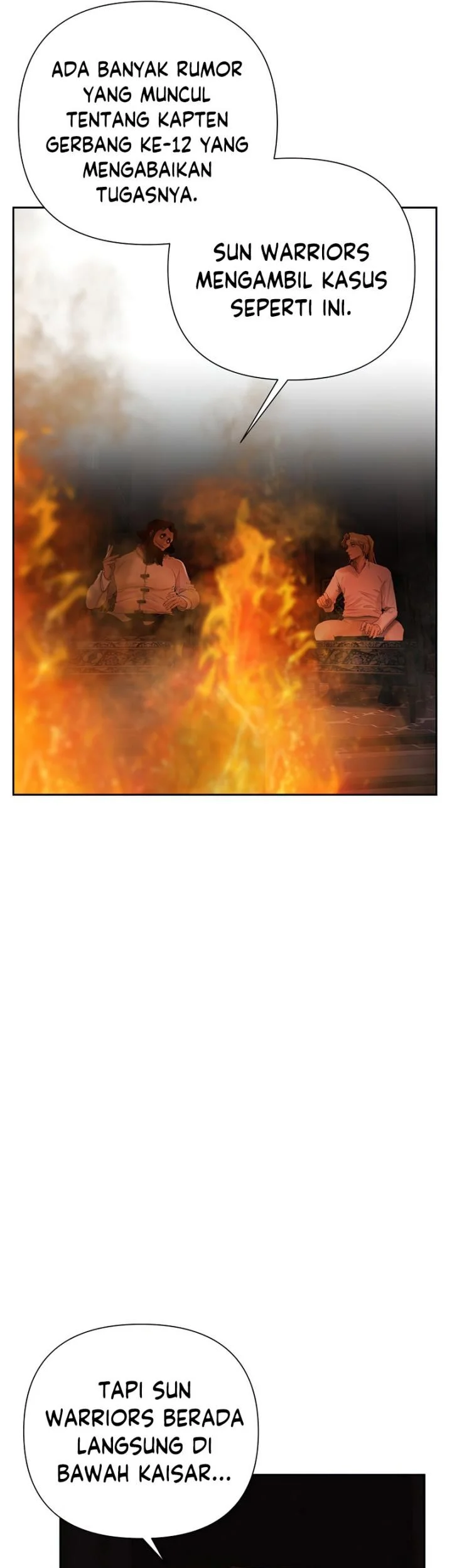 Barbarian Quest Chapter 49 Gambar 9