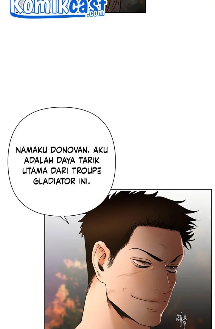 Barbarian Quest Chapter 5 Gambar 9