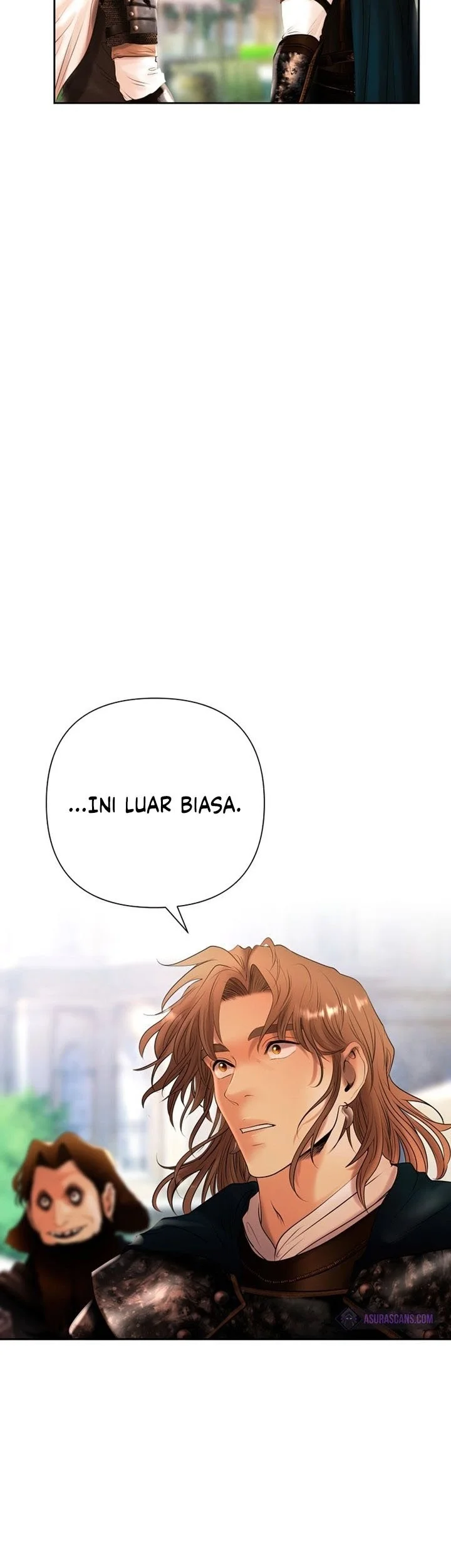 Barbarian Quest Chapter 50 Gambar 6