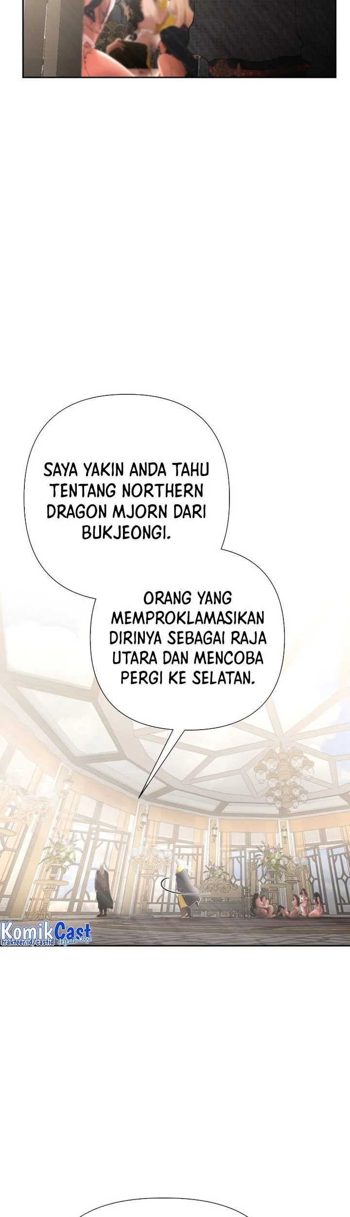 Barbarian Quest Chapter 54 Gambar 8