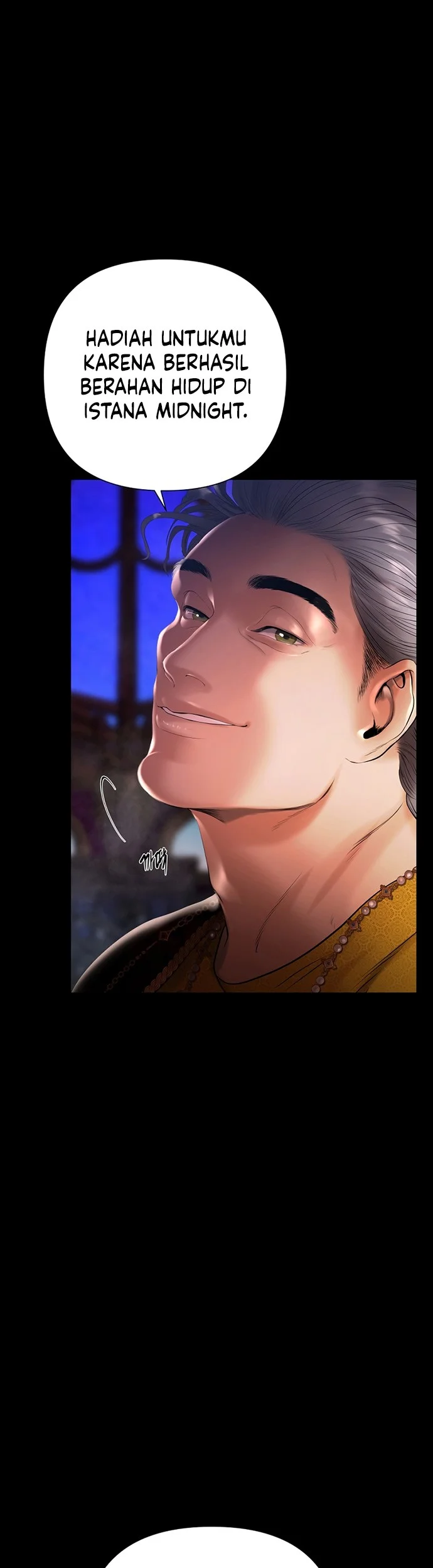 Barbarian Quest Chapter 55 Gambar 6