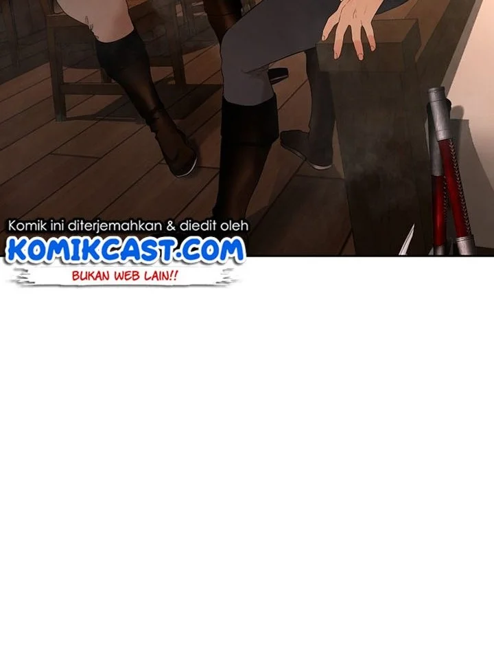 Barbarian Quest Chapter 6 Gambar 9