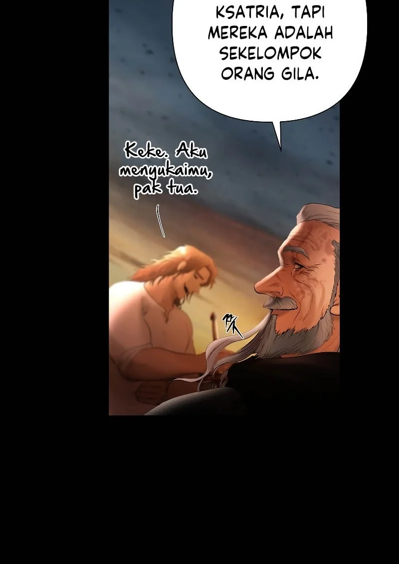 Barbarian Quest Chapter 60 Gambar 11