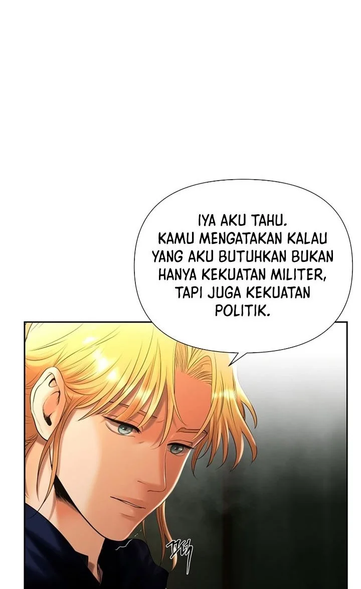 Barbarian Quest Chapter 61 Gambar 9
