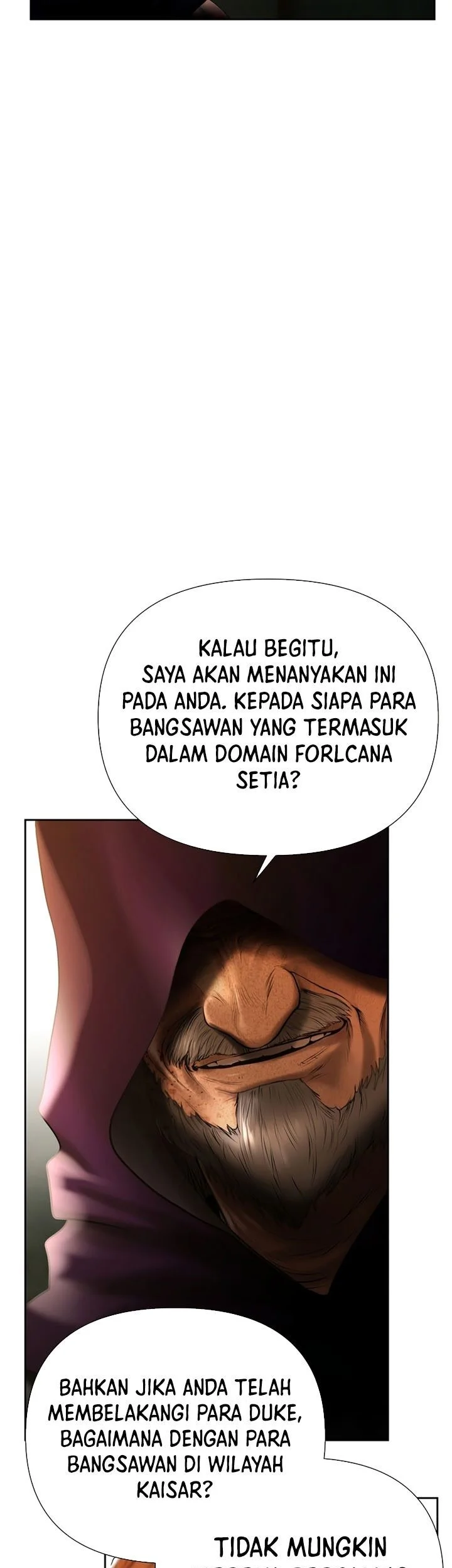 Barbarian Quest Chapter 61 Gambar 10