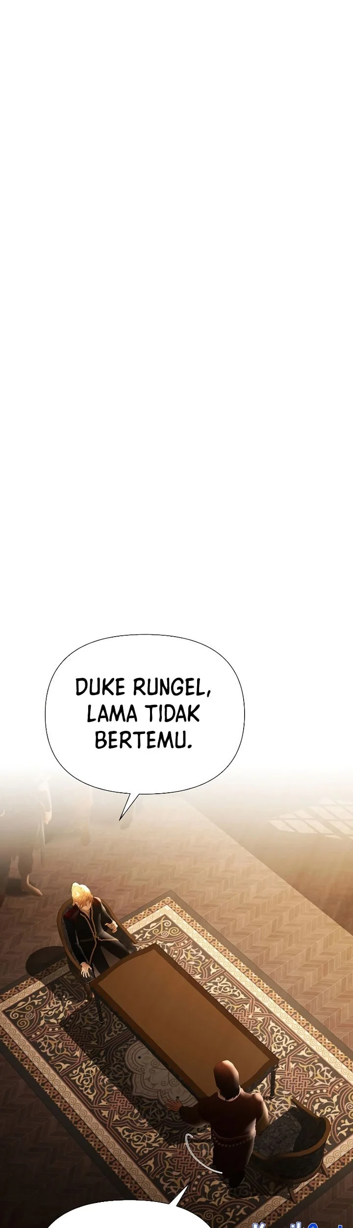 Barbarian Quest Chapter 62 Gambar 8