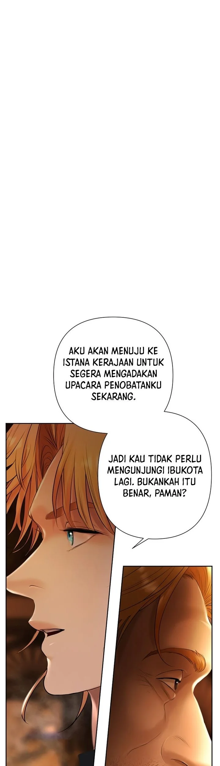 Barbarian Quest Chapter 63 Gambar 8